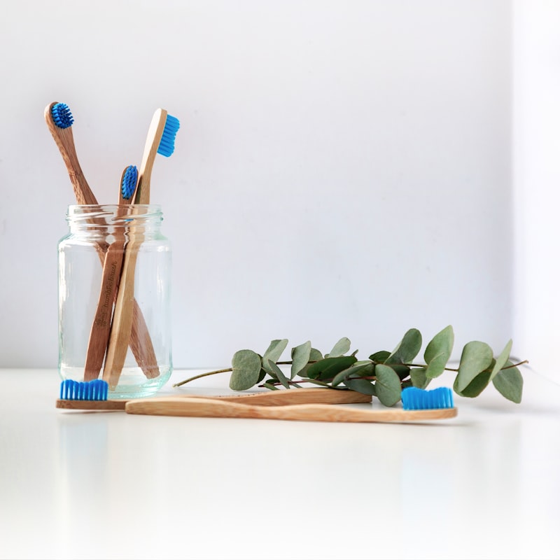 Brosses à dents