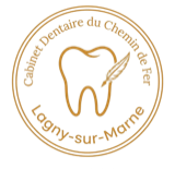 Logo Cabinet Dentaire du Chemin de Fer